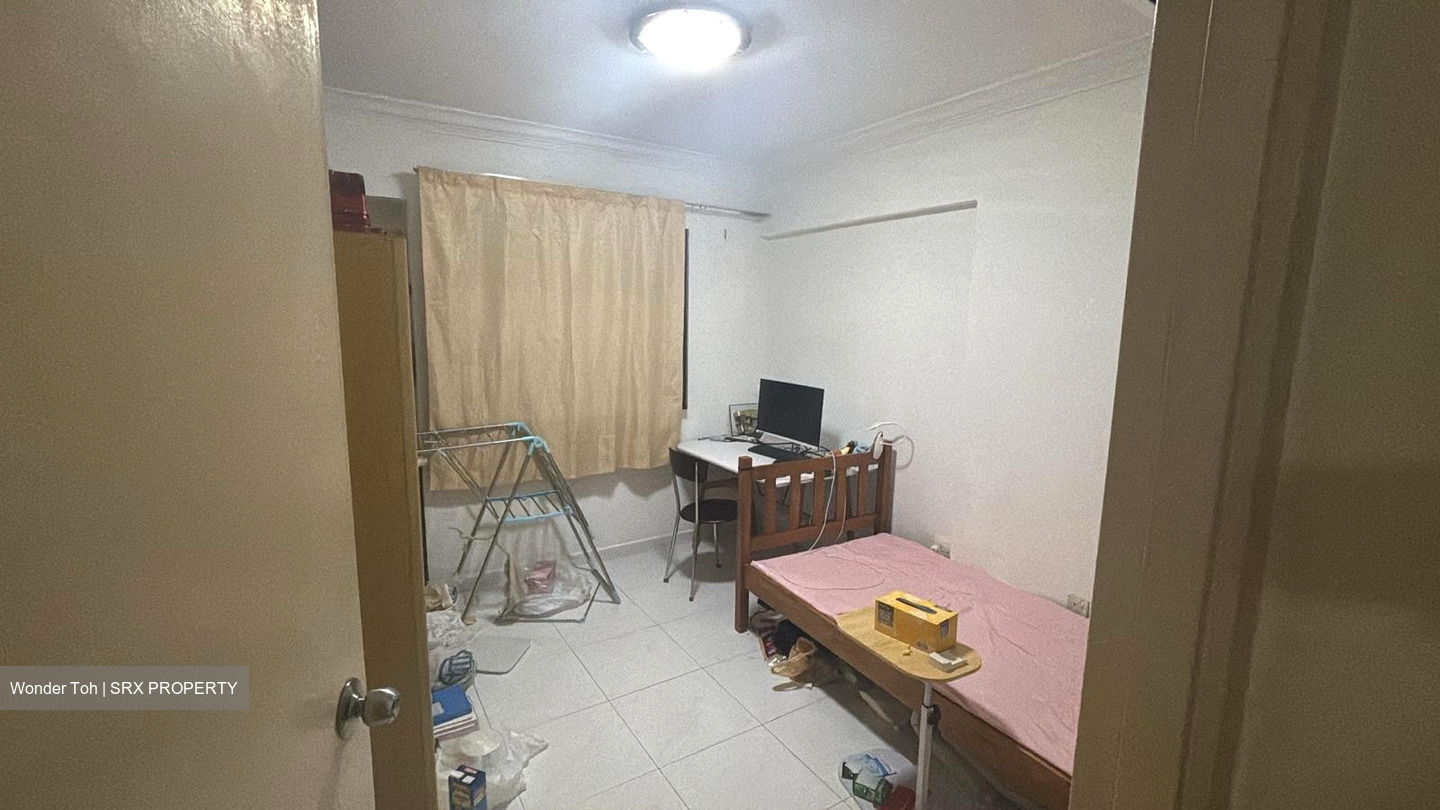 Blk 455 Clementi Avenue 3 (Clementi), HDB 4 Rooms #510345071